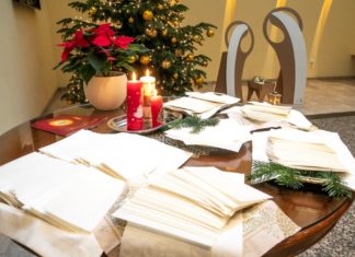 Życzenia Świąteczne od…