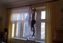 Świąteczne porządki….