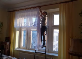 Świąteczne porządki….