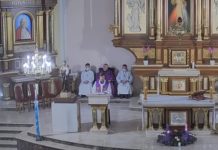 Rekolekcje Adwenowe 2021