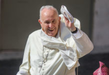 Wprost- w cztery oczy – albo zamilcz!