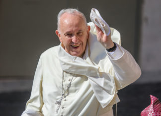 Wprost- w cztery oczy – albo zamilcz!