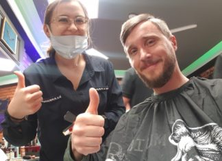 Barber – styczeń 2022