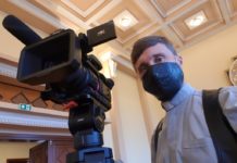 Szkoła biblijna – nagranie