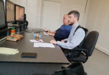 Montaż reportażu o… Trzech Królach – #32