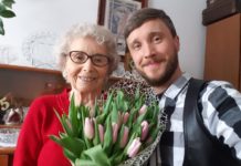 Dzień Babci i Dziadka – 2022