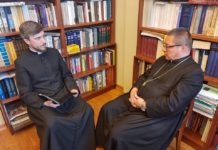 Wywiad o… radości