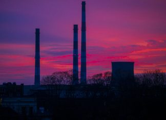 Słońce, wiatr i śnieg…