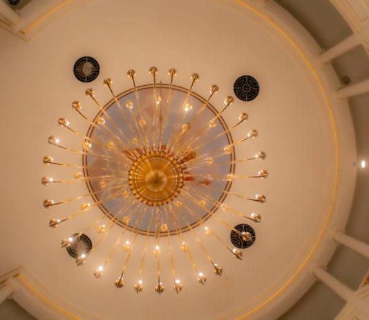 Czas ekumenicznych spotkań – styczeń 2022