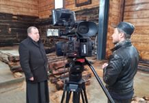 Przygotowanie styczniowego programu katolickiego #31