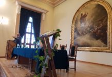 Sobota za kamerą z wykładami