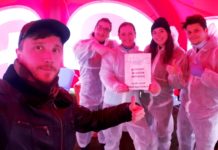 Niedzielna pomoc dla potrzebujących