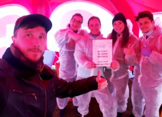 Niedzielna pomoc dla potrzebujących