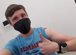 Do trzech razy sztuka – dawka przypominająca