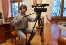 Ogólnopolskie nagrania synodalne