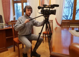 Ogólnopolskie nagrania synodalne