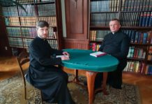 Wywiad z Ojcem o formacji wstępnej do seminarium