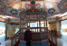 Wizyta w Muzeum Żydów Polskich POLIN i spotkanie…
