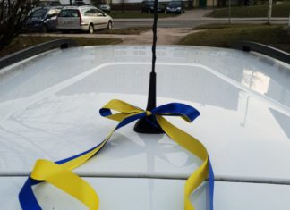 Rozpoczęła się wojna na Ukrainie!