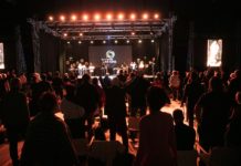 Spotkanie ewangelizacyjno-ekumeniczne