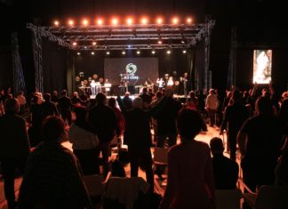 Spotkanie ewangelizacyjno-ekumeniczne