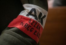 Spotkanie z bohaterami Armii Krajowej – 80. r. powstania AK