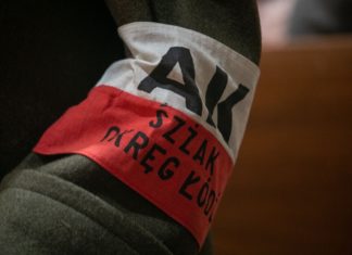 Spotkanie z bohaterami Armii Krajowej – 80. r. powstania AK