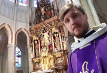 Środa Popielcowa 2022… i zaskakujący telefon