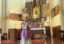 Polscy Misjonarze i Misjonarki to prawdziwi Bohaterowie – II Niedziela Wielkiego Postu