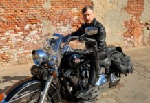 Sezon Motocyklowy 2022 – rozpoczęty!