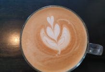 Kawa na mieście… na chwil wytchnienia