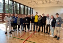 Olimpijczycy niepełnosprawni z Ukrainy