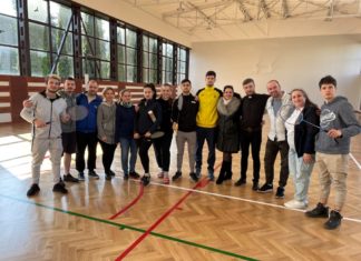 Olimpijczycy niepełnosprawni z Ukrainy