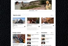 14 lat mojego bloga i blogowania