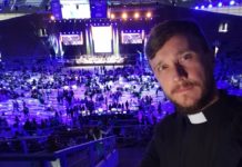 Ewangelizacyjna Arena 2022 #1