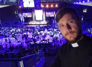 Ewangelizacyjna Arena 2022 #1