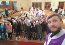 Rekolekcje wielkopostne 2022 #2