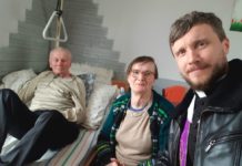 Rekolekcje wielkopostne 2022 #3