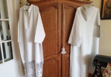 Przygotowania świąteczne idą całą parą!