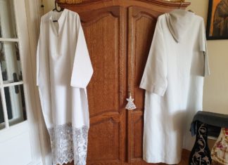 Przygotowania świąteczne idą całą parą!