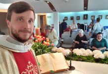 Moje Triduum Paschalne – 2022