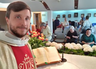 Moje Triduum Paschalne – 2022