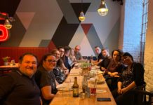 Spotkanie po… 20 latach