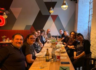 Spotkanie po… 20 latach