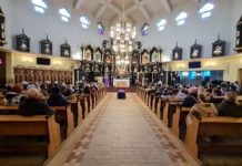 Rekolekcje Wielkopostne 2022 #4