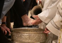 Medialne Triduum Sacrum 2022