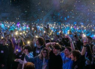 Ewangelizacyjna Arena 2022 #2