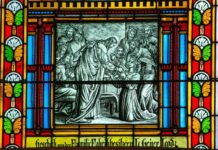 Rekolekcje wielkopostne ostatniej szansy