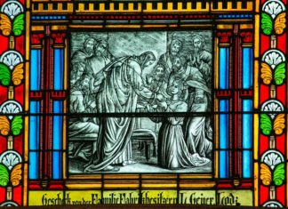 Rekolekcje wielkopostne ostatniej szansy