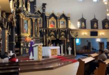 Rekolekcje Wielkopostne 2022 #1